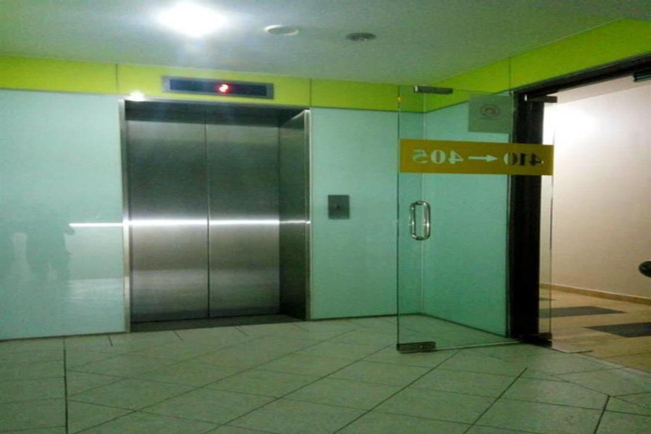 Pudu Inn Hotel Kuala Lumpur Eksteriør bilde