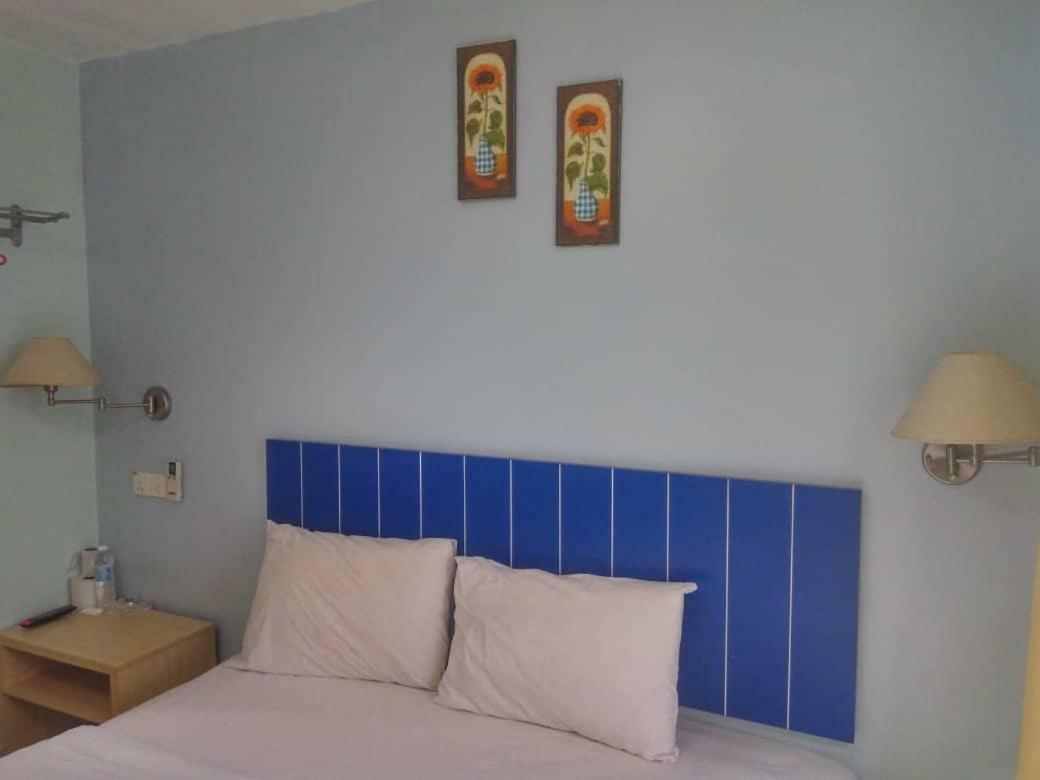 Pudu Inn Hotel Kuala Lumpur Eksteriør bilde