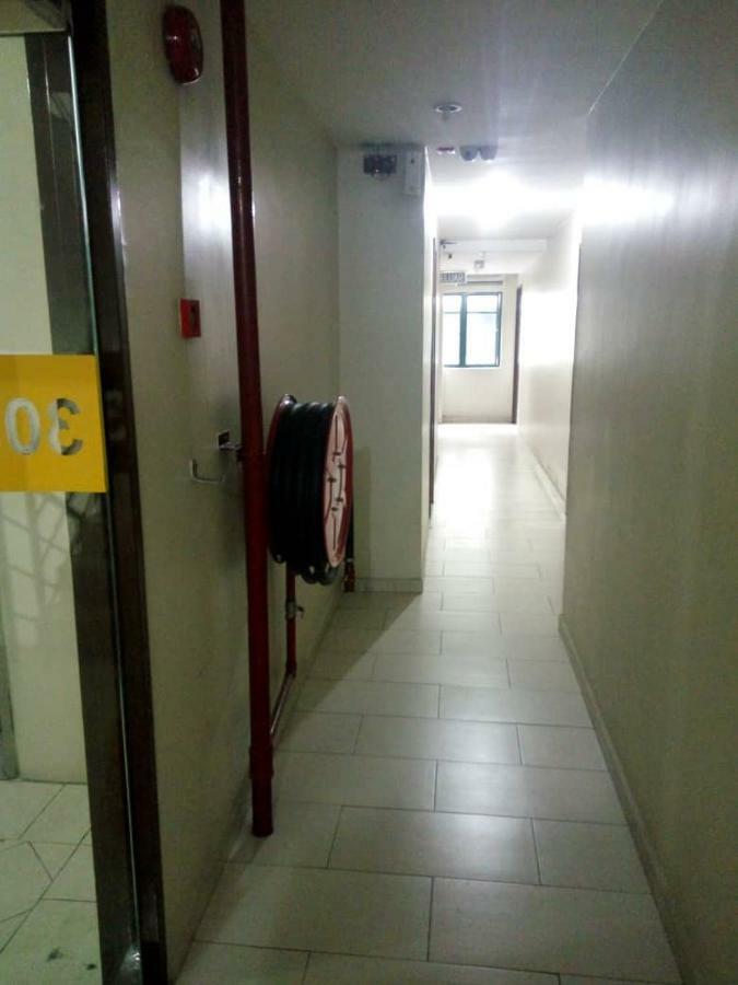 Pudu Inn Hotel Kuala Lumpur Eksteriør bilde